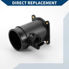 Mass Air Flow Sensor Assembly No.226808J000 for Nissan Sentra (2002–2003)