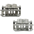 2X Front Brake Calipers for Ford Grand Marquis (2003–2011)