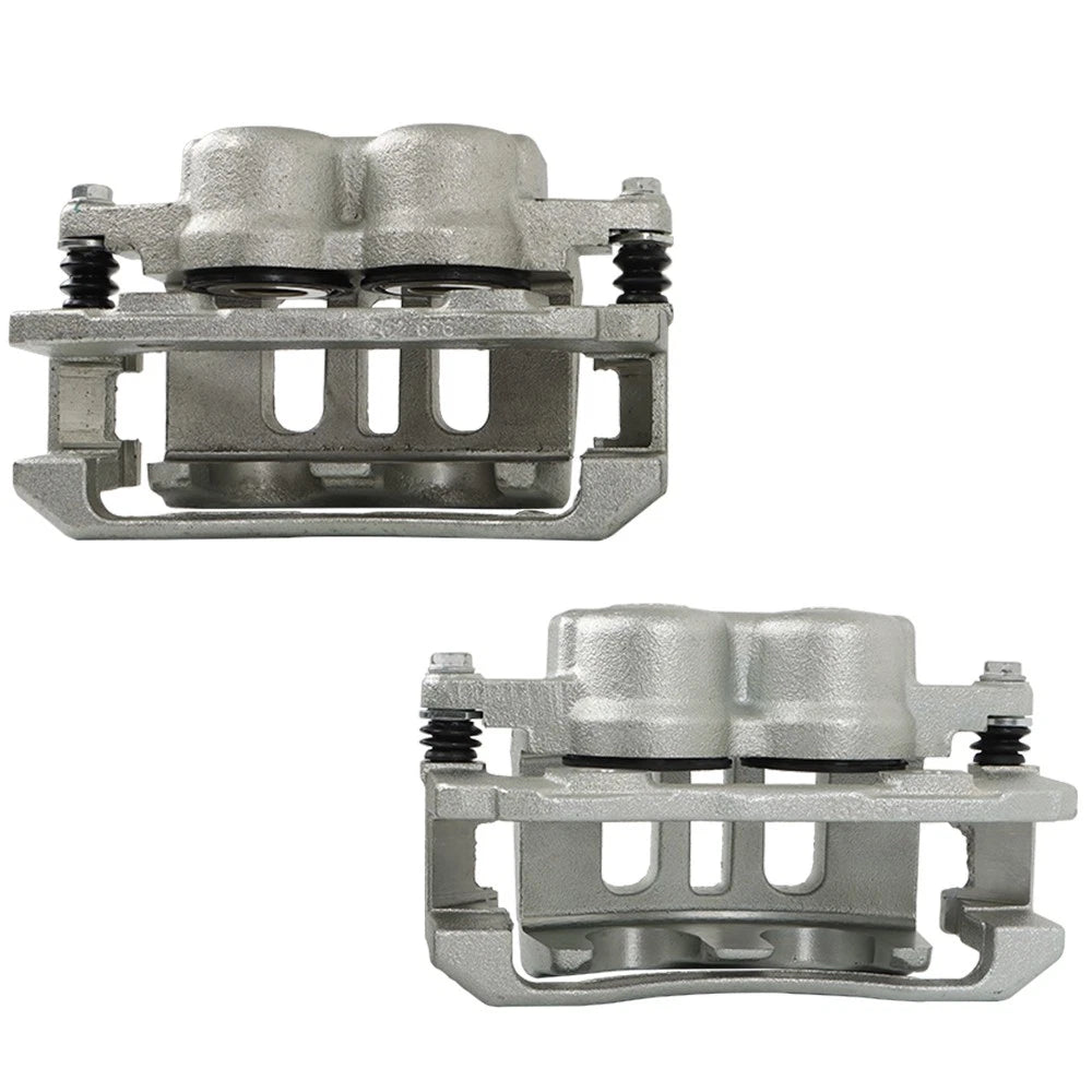 2X Front Brake Calipers for Ford Grand Marquis (2003–2011)