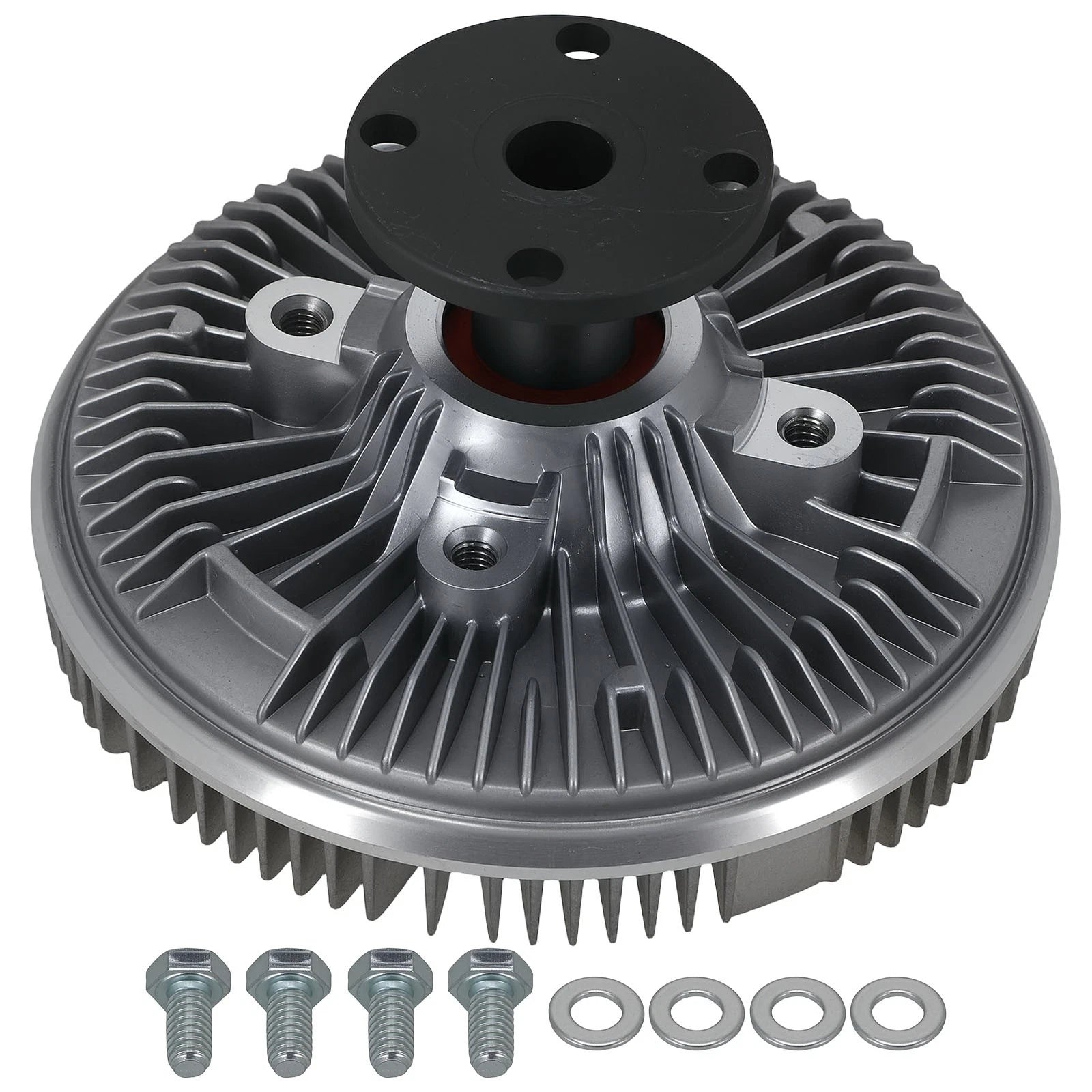 Cooling Fan Clutch for Ford E-250 Club Wagon (1988–1991)