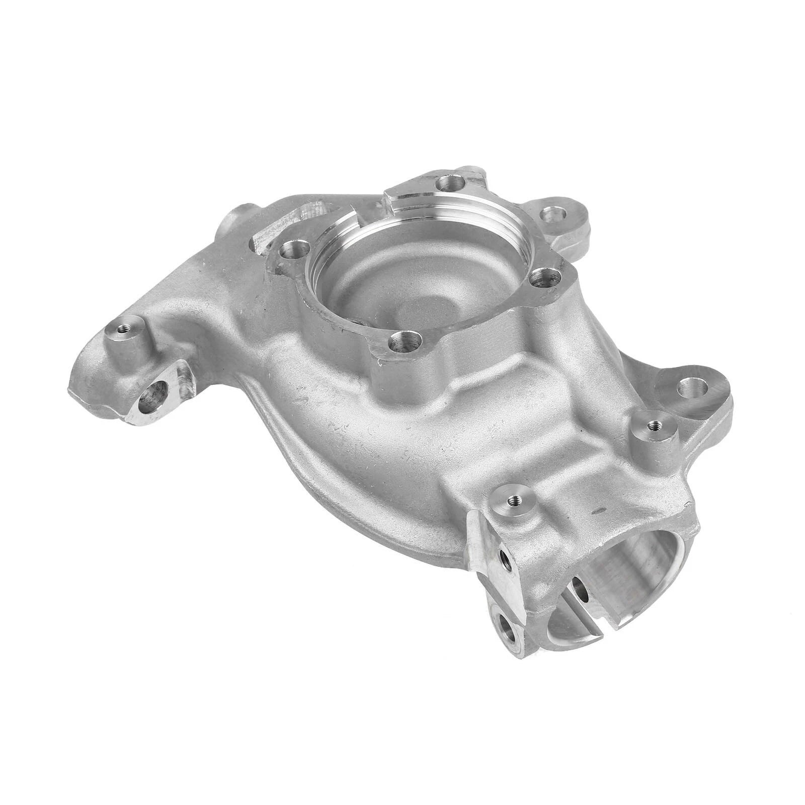 Front Right Steering Knuckle for BMW E60 528i 535i (2008-2010)