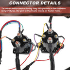 Engine Wiring Harness F81Z-12B637-EA for Ford F250 F350 F550 (1999–2007)