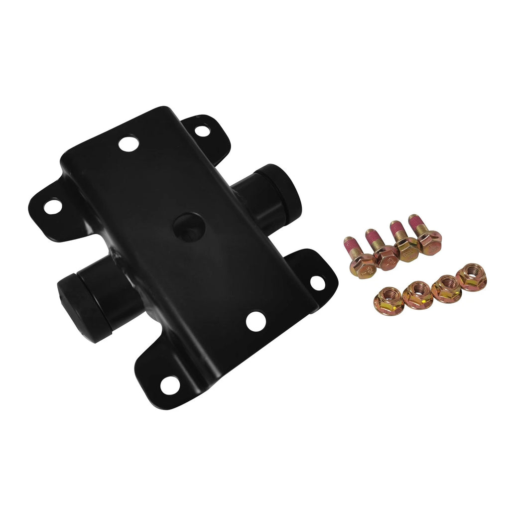 Leaf Spring Hanger Kit for Chrysler Town & Country (2001–2007) 722-081