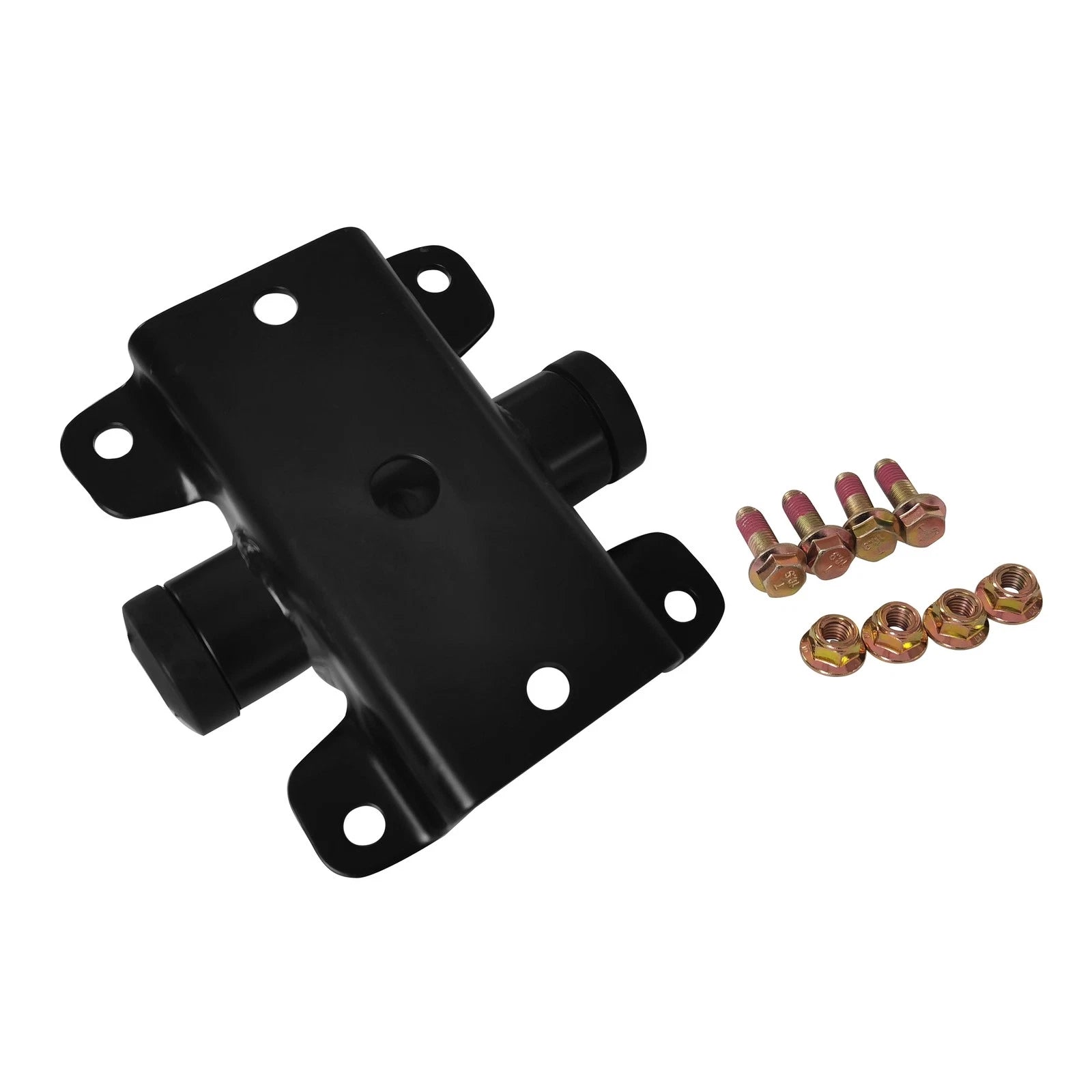 Leaf Spring Hanger Kit for Chrysler Town & Country (2001–2007) 722-081