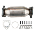 Rear Catalytic Converter for Honda Accord, Pilot, Odyssey (2008–2015)