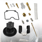 Carburetor Rebuild Kit for 250cc ATV (ATV250, EN250, GP200, GP250, MV30)