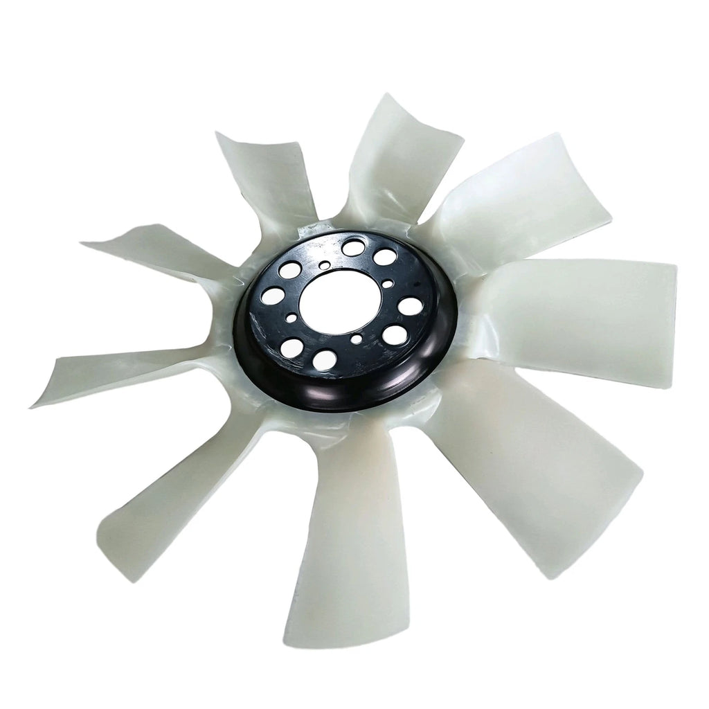 Engine Cooling Fan Blade for Mitsubishi Raider (2006–2009), Dodge Dakota (2005–2010)