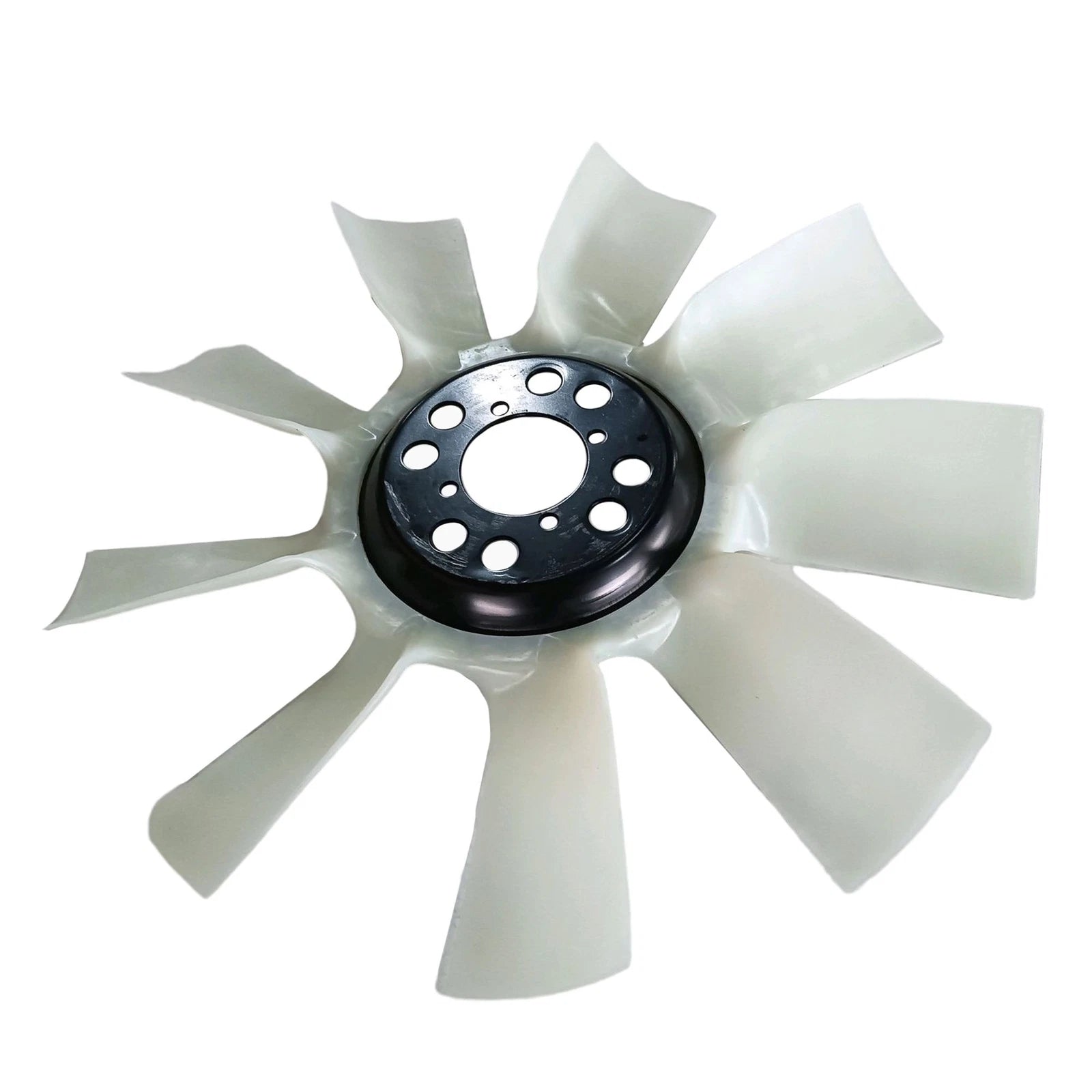 Engine Cooling Fan Blade for Mitsubishi Raider (2006–2009), Dodge Dakota (2005–2010)