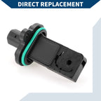 Mass Air Flow Sensor Meter for Chevrolet Volt L4 1.4L (2011–2015) No.92196278