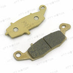 Brake Pads FA229 for Kawasaki VN1500, Suzuki VL1500, Boulevard DL650 (1996–2009)