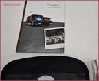 Owner's Manual for Ford Flex (2011)