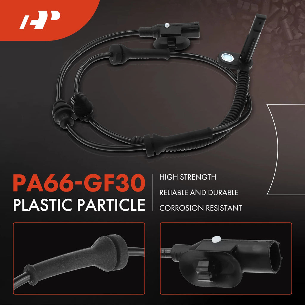 ABS Wheel Speed Sensor for Jeep Cherokee (2014-2015)