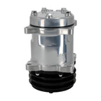 AC Compressor for Sanden 508 (12V) - 2-Groove Pulley 110mm HC5001C
