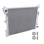 3-Row Aluminum Radiator for Dodge Durango, Jeep Grand Cherokee (2016-2023)