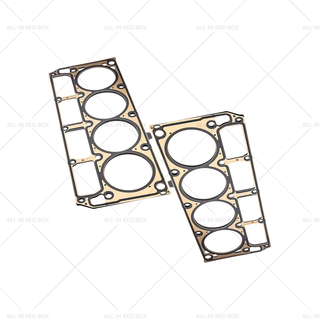 2X Cylinder Head Gasket for Cadillac Escalade, Chevrolet Camaro, Caprice