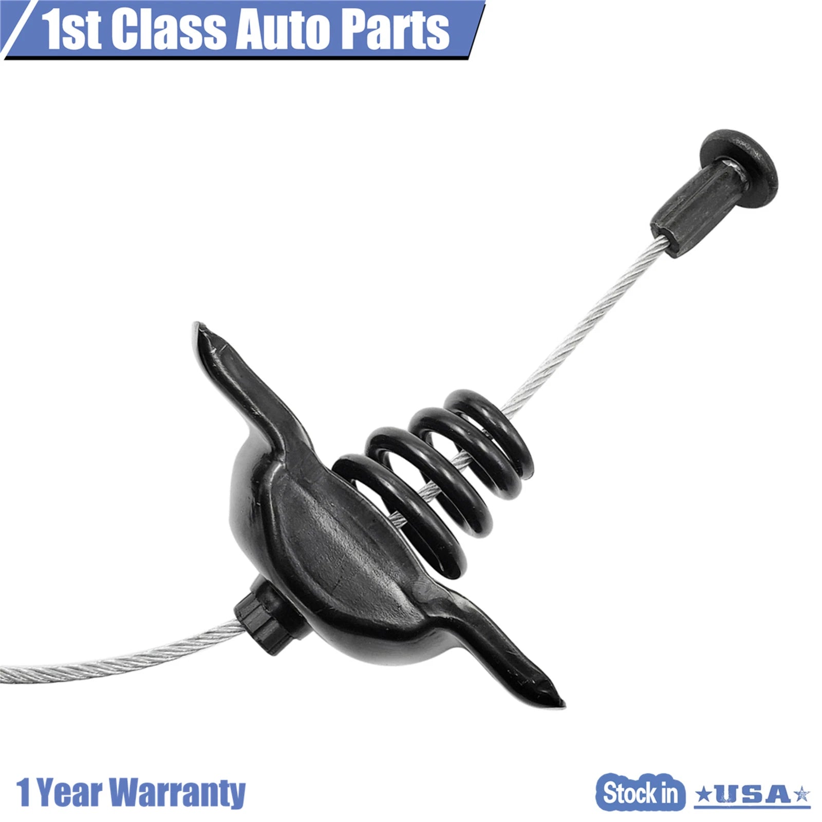 Spare Tire Carrier & Hoist Assembly for Chevy S10 GMC Sonoma (1994–2004)