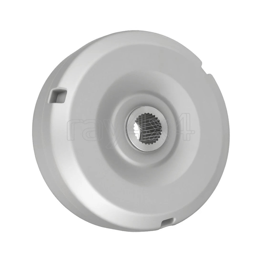Rear Brake Drum for Honda Rancher 350 400 Foreman 400 450 (1995–2007)