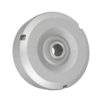 Rear Brake Drum for Honda Rancher 350 400 Foreman 400 450 (1995–2007)