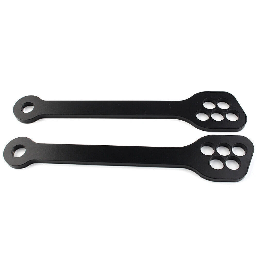 Lowering Link Kit for Yamaha Tenere 700 XTZ690 T7 (2019–2021)