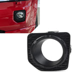 Front Left Fog Lamp Bezel Cover for Land Rover Freelander 2 (2006–2014)