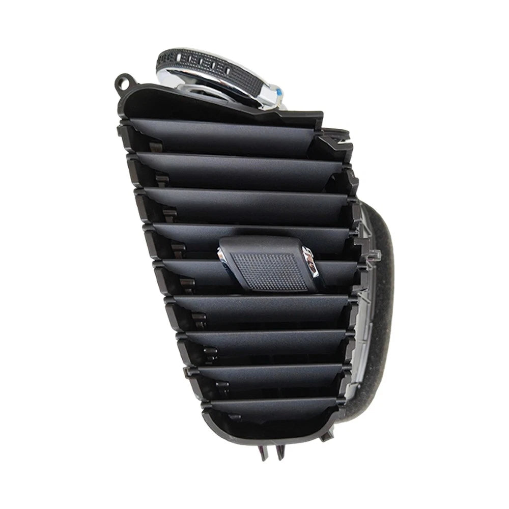 Front Left Dash A/C Heat Air Vent for Jeep Cherokee (2014–2023) 1WG57DX9AC