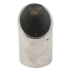 Stainless Rear Exhaust Pipe Tail Muffler Tip for Chevrolet Malibu (2010–2021)