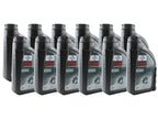 Set of 12 Fuchs TITAN SUPERGEAR MC SAE 80W-90 Gear Oil for Audi BMW Ford