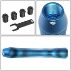 NRG SK-710BL 180mm Aluminum Shift Knob for Universal Applications (2000–2023)