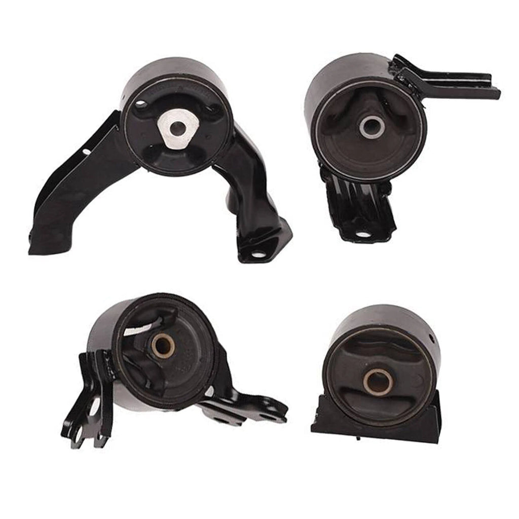 Engine Motor & Transmission Mount for Jeep Compass Patriot (2007–2016)