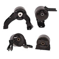 Engine Motor & Transmission Mount for Jeep Compass Patriot (2007–2016)