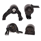 Engine Motor & Transmission Mount for Jeep Compass Patriot (2007–2016)