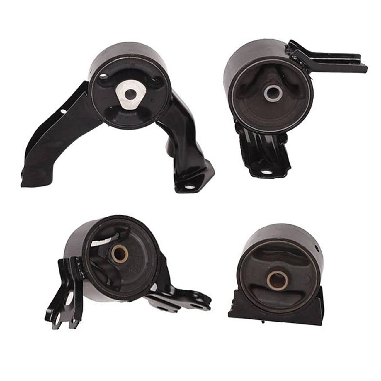Engine Motor & Transmission Mount for Jeep Compass Patriot (2007–2016)