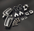 Adjustable AirFlow Footrest for Harley Sportster (2014–2023)