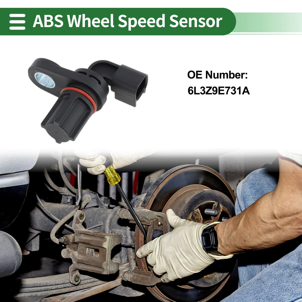 ABS Wheel Speed Sensor No. 6L3Z9E731A for Ford F-250 (2005–2016)