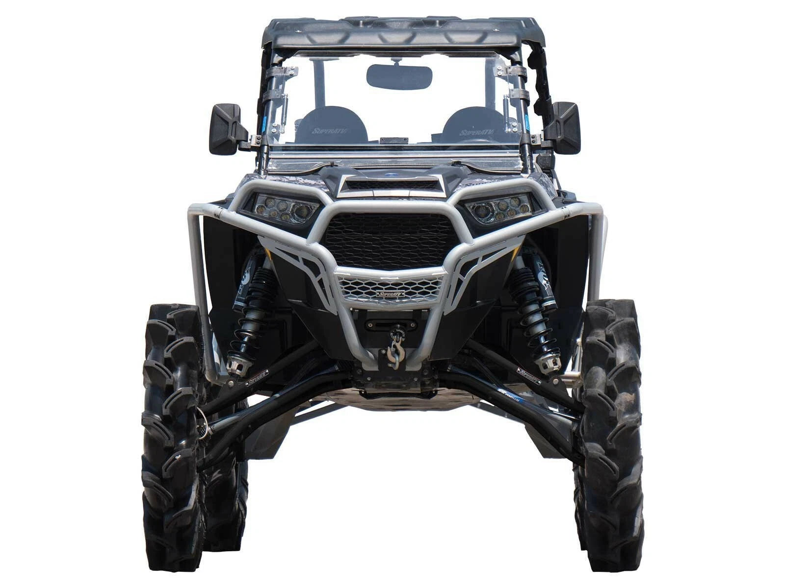 Lift Kit w/ X300 Axles for Polaris RZR 1000 (2014–2023)