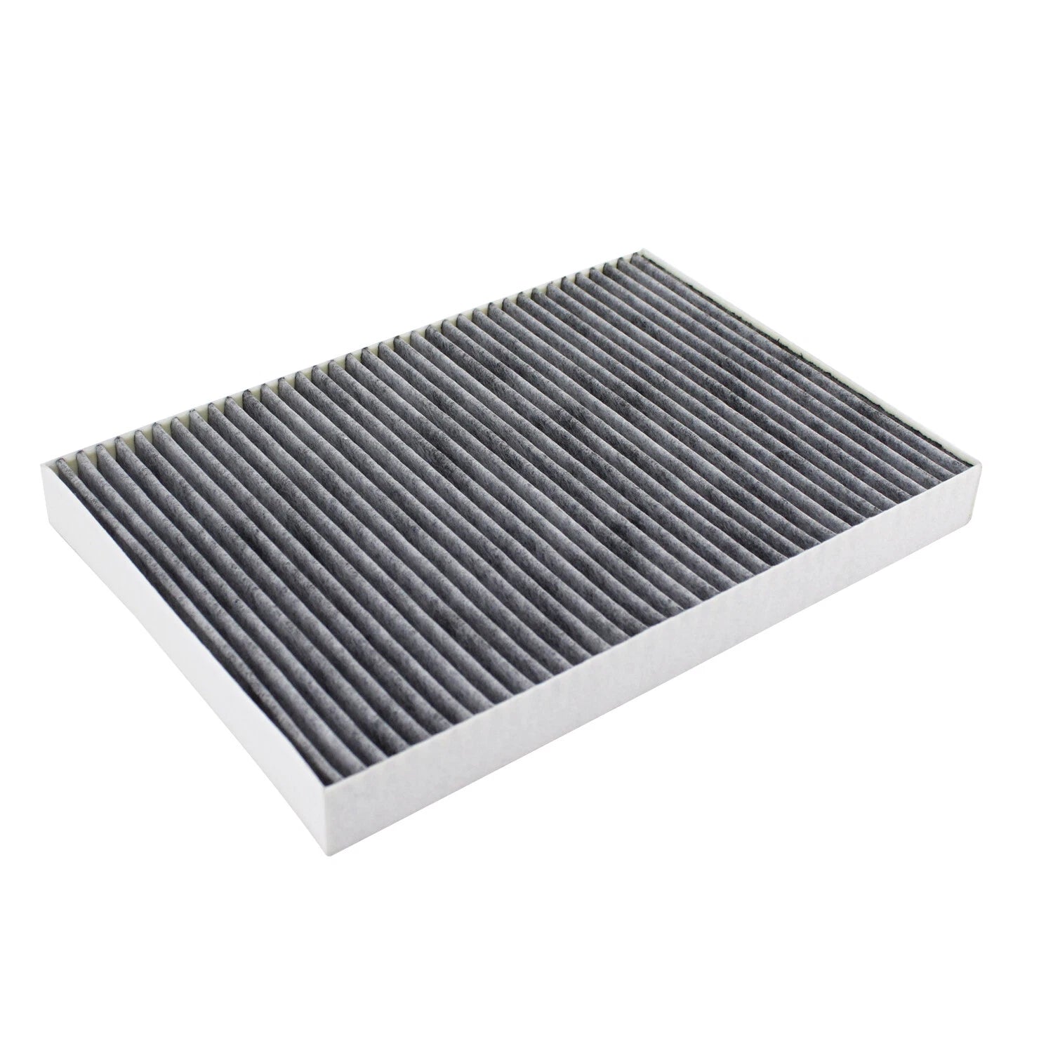 Mann Cabin Air Filter Carbon CUK3037 for Audi A4 A6 Allroad Quattro RS4 S4 S6 (2000–2023)