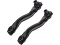Set of 2 Rear Lower Forward Control Arms for Jaguar X Type (2002–2008) YP975TC