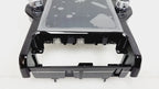 12" Navigation Display Center Stack for Ram 2500 3500 (2022–2024) 68526610AC