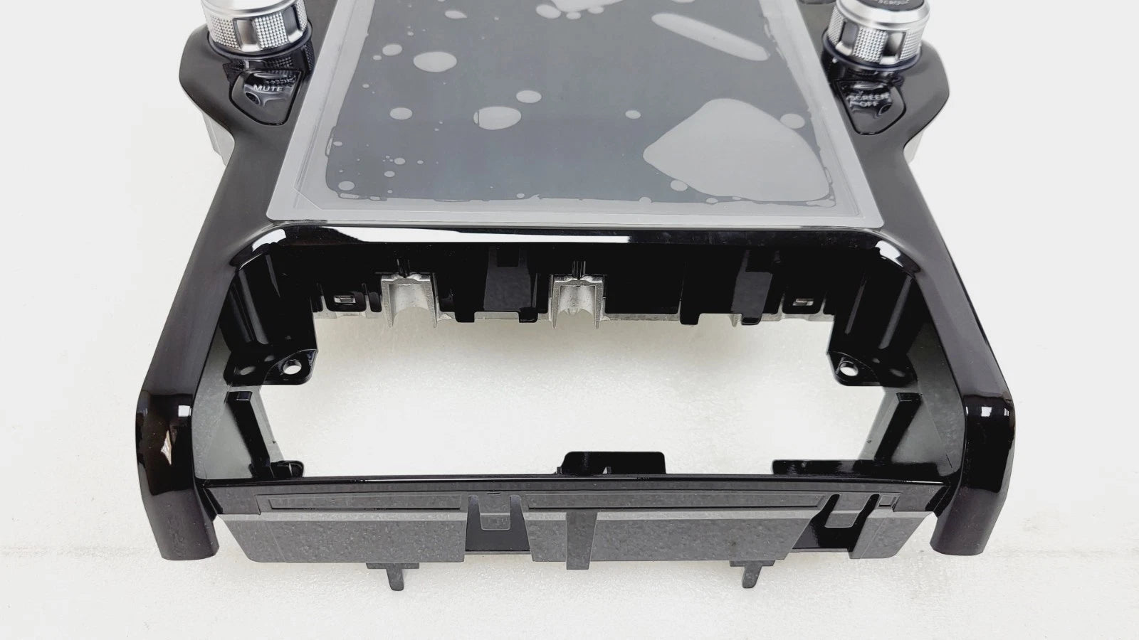 12" Navigation Display Center Stack for Ram 2500 3500 (2022–2024) 68526610AC
