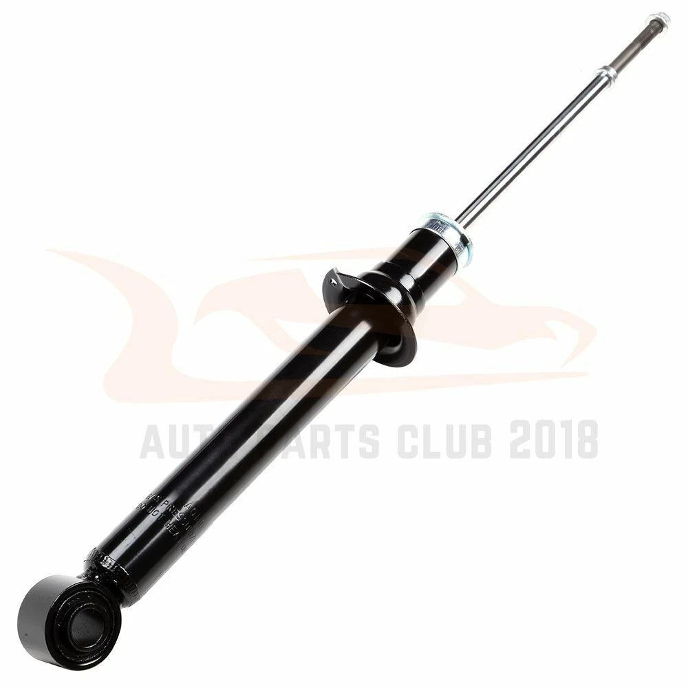 Set of 2 Rear Shocks for Mitsubishi Galant (1999–2003)
