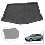 Rear Boot Mat for Ford Focus Hatchback (2012–2017)