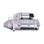 Starter 2873A001 2873A030 for Allis Loader 840 (433 Perkins 6-365 Diesel)
