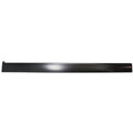 Set of 2 Rocker Panels for Chevy K1500
