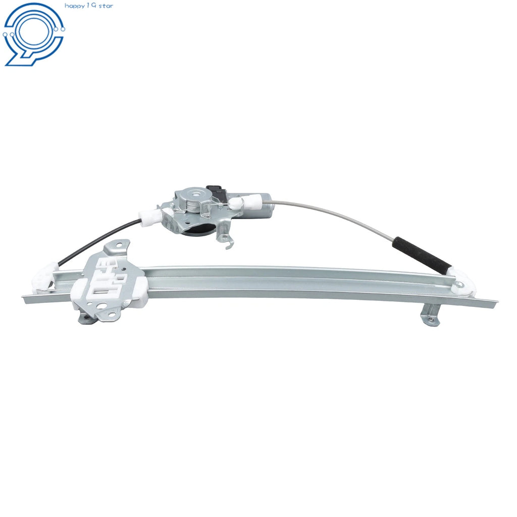 Power Window Regulator with Motor for Nissan Juke (2011–2017) Front LH