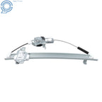 Power Window Regulator with Motor for Nissan Juke (2011–2017) Front LH