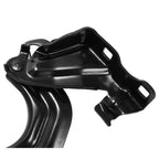 Hood Hinges for Nissan Altima Sedan (2013-2018) Primed Black