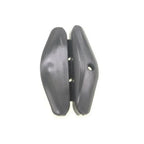 4 x Door Window Guides Retainer Clips for Buick Skylark, Somerset (1985-1991)
