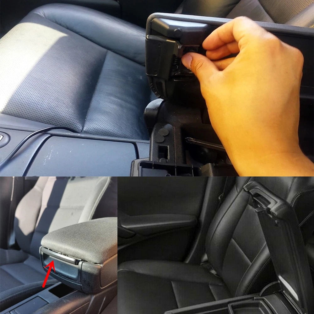 2 Manual Crank Window Handles for Toyota T100 Tacoma 4Runner Corolla (1995–2004)