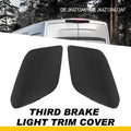 Set of 2 Rear Third Brake Light Trim Covers for Ford Transit (2018–2020)