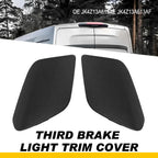 Set of 2 Rear Third Brake Light Trim Covers for Ford Transit (2018–2020)
